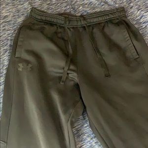 Men’s Under Armour storm 1 sweatpants
